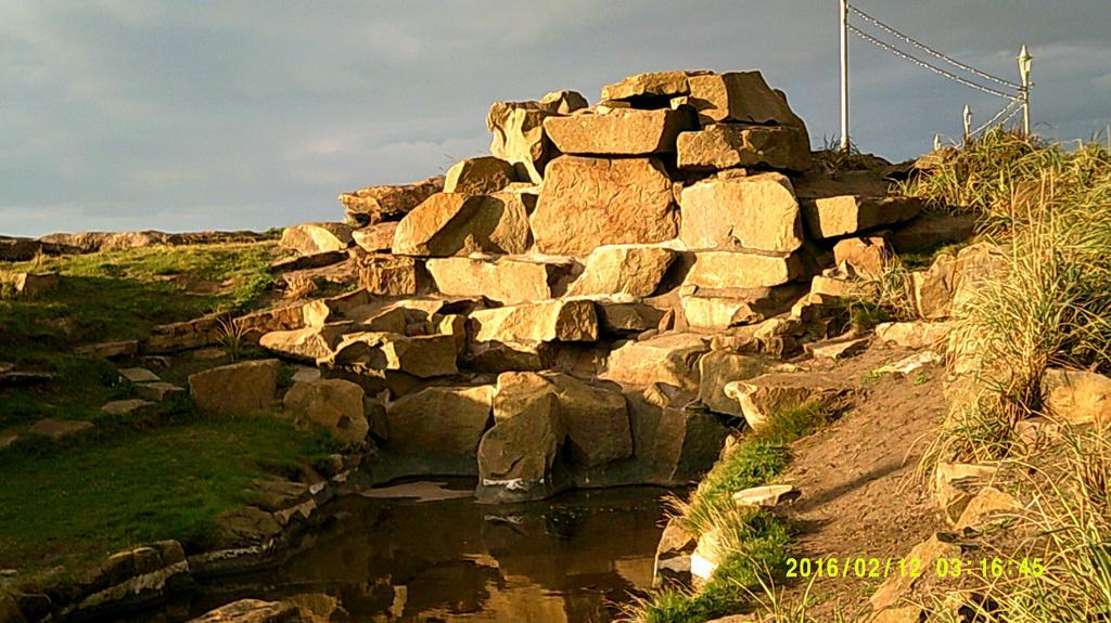 Olivers Strickley Over 35 Years Only Blackpool Kültér fotó